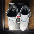 thumbnail image 4 of Ni - ke New Ni - ke Air Jordan 11 Retro Legend Blue Size 12 CT8012104 Men’s Shoes Sneakers, 4 of 5