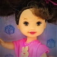 thumbnail image 1 of Mattel Kelly Li'l Friend of Kelly Barbie Barbie -, 1 of 3
