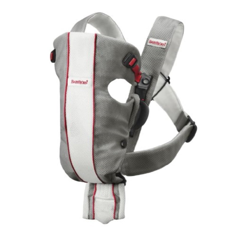 baby bjorn breathable carrier
