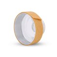 thumbnail image 4 of Saxophone Mute, High Performance Practice Simple Operation Aluminum Alloy Material Saxophone Mute Dampener  For Soprano Saxophones, 4 of 8