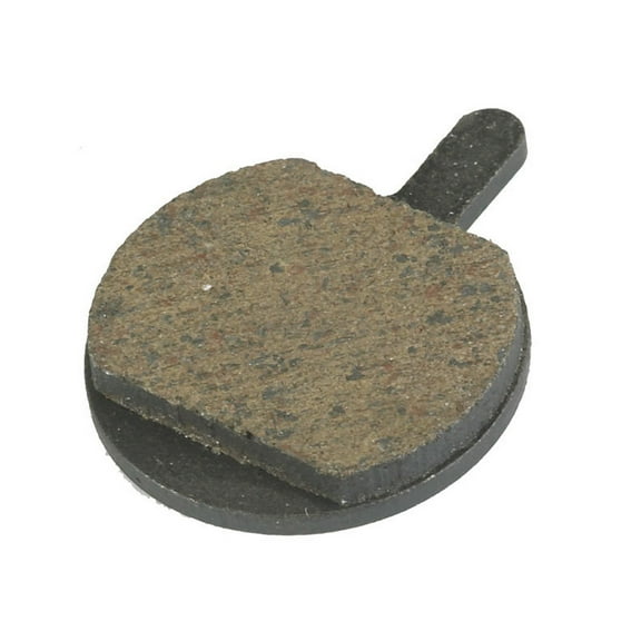 Origin-8 Disc Brake Shoes/Pads Semi-Metallic Steel Avid BB5 MTB Commuter City