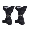 thumbnail image 1 of Bangcool 1 Pair Joint Support Knee Pad Joint Pain Relief Knee Humerus Pad Knee Booster, 1 of 10