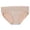 Beige, variant on Vanity Fair Effortless Hipster Panty (Women)