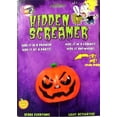 thumbnail image 2 of Pumpkin Hidden Screamer, 2 of 2