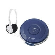 SL-SX480A CD MP3 Player