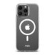 thumbnail image 1 of Funda Case FDN Mag Case para iPhone 16 PRO MAX - Transparente, 1 of 7