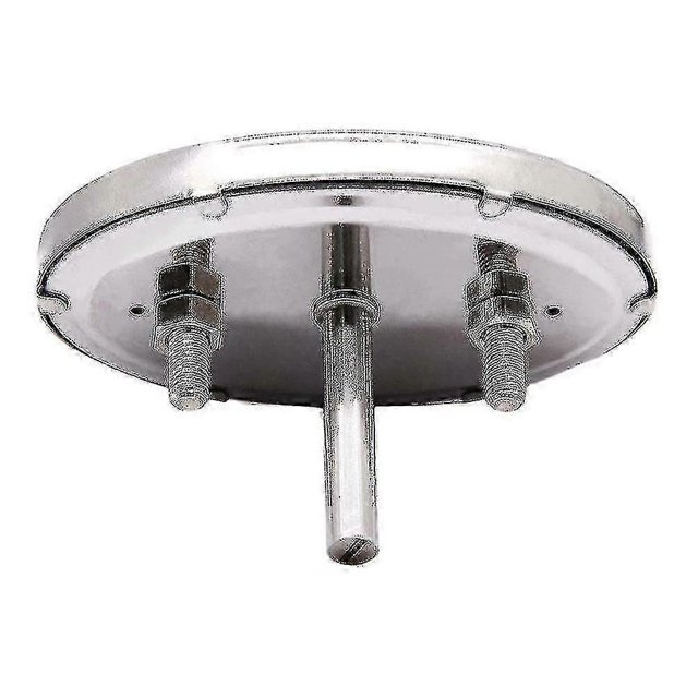 BBQ Grill Lid Thermometer Heat Indicator Replacement Master For Nexgrill
