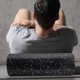 thumbnail image 4 of Foam Roller Set Rodillo de Masaje Alta Densidad Bola para Cuello MúSculos la Espalda Tejido Profundo, 4 of 5
