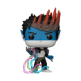 thumbnail image 1 of Funko Pop! Games: Magic: The Gathering - Oko le Trickster figurine en vinyle, 1 of 3