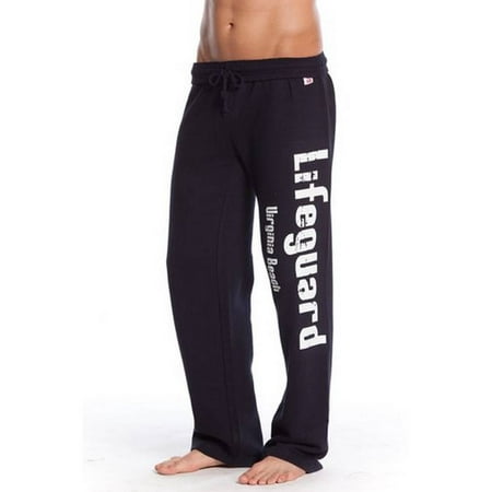 Official Lifeguard Guys Printed Sweatpants