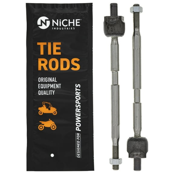 Niche Tie Rods for Arctic Cat Prowler 500 3307-411 519-KTR2282B