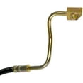 thumbnail image 2 of Dorman H621004 Front Driver Side Brake Hydraulic Hose for Specific Ford Models Fits select: 2007-2011 FORD F250, 2008-2011 FORD F350, 2 of 3
