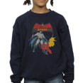 thumbnail image 3 of DC Comics Girls Batman And Robin Sweatshirt, 3 of 4