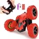 thumbnail image 1 of Coches acrobáticos con control remoto para niños, juguetes para edades de 6 a 12 años, 1 of 6
