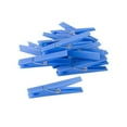 thumbnail image 1 of neatfreak! 30 Pack Plastic Clothes Pegs, 1 of 4
