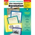 thumbnail image 2 of Evan-Moor The American Revolution 3725, 2 of 2