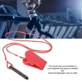 thumbnail image 4 of Interrupteur de Machine de Course, Remplacement en Plastique 2 Pcs Clé de Tapis Roulant pour Ménage, 4 of 8