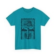 thumbnail image 3 of WWI Postcard Frontkaempfer Stahlhelm Veterans Patriotic German t-shirt, 3 of 4