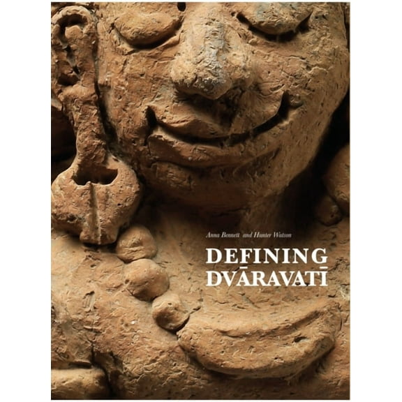 Defining Dvāravatī (Paperback)