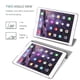 thumbnail image 5 of Funda para tableta ProCase iPad Air 2 de 9,7 pulgadas, ultrafina, metálica, 5 of 7