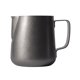 thumbnail image 1 of Jarra para espumar leche de acero inoxidable con escala (plateada), 1 of 7