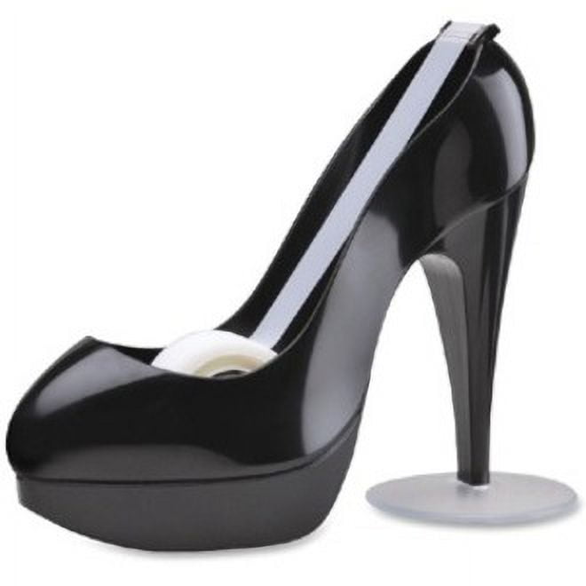 Scotch Magic Tape Dispenser Shoe, 9.72 YARDS - Walmart.com
