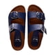 thumbnail image 4 of Sandalias Casuales Con Doble Broche Para Mujer Calzado Watanabe, 4 of 4