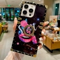 thumbnail image 4 of 1pc Phone Case Suitable For 15 Mobile Phone Case Female For IPhone14promax New 13pro Tide Brand 12pm Advanced Sense 11 Cute Plus Creative, 4 of 5