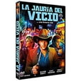thumbnail image 1 of Vice Squad [ FORMAT NON-USA, PAL, Reg.0 Import - Espagne ], 1 of 1