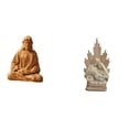 thumbnail image 1 of Estatua del Corazón de Jesús,Estatua del Sagrado Corazón de Jesús para decoración del hogar,Figura católica de Jesús,Estatua católica,Colección de figuritas de la Sagrada Familia, 1 of 8