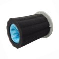 thumbnail image 4 of Luckyn 3 Pcs Filtre Réutilisable Lavable, Remplacements de Filtre à Eau pour Eureka Z0801 Support de Robinet Filtre à Eau Remplacement, RF33752, 4 of 6