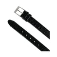 thumbnail image 2 of Toneka  Hornback Croc Print Belt (Men's), 2 of 3