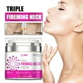 Neck Firming Cream Natural AntiAging Facial Moisturizer with Retinol