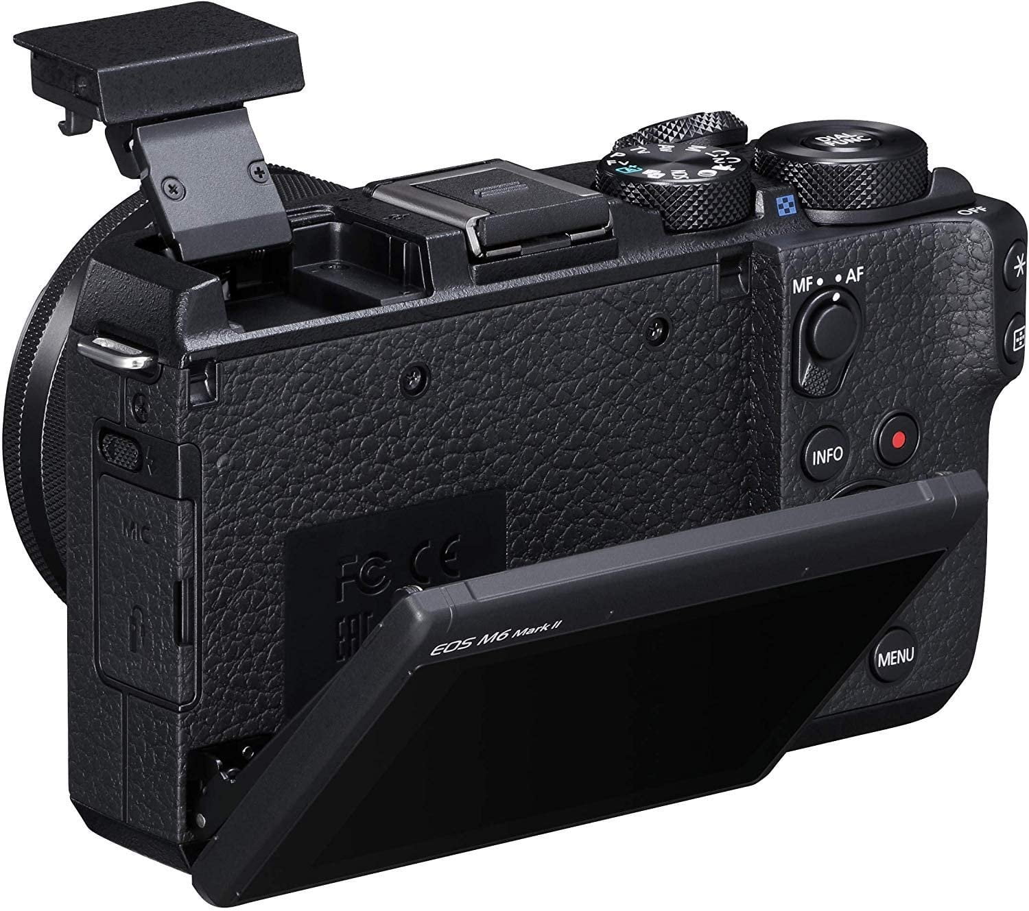 Купить Фотоаппарат Canon Марк 2