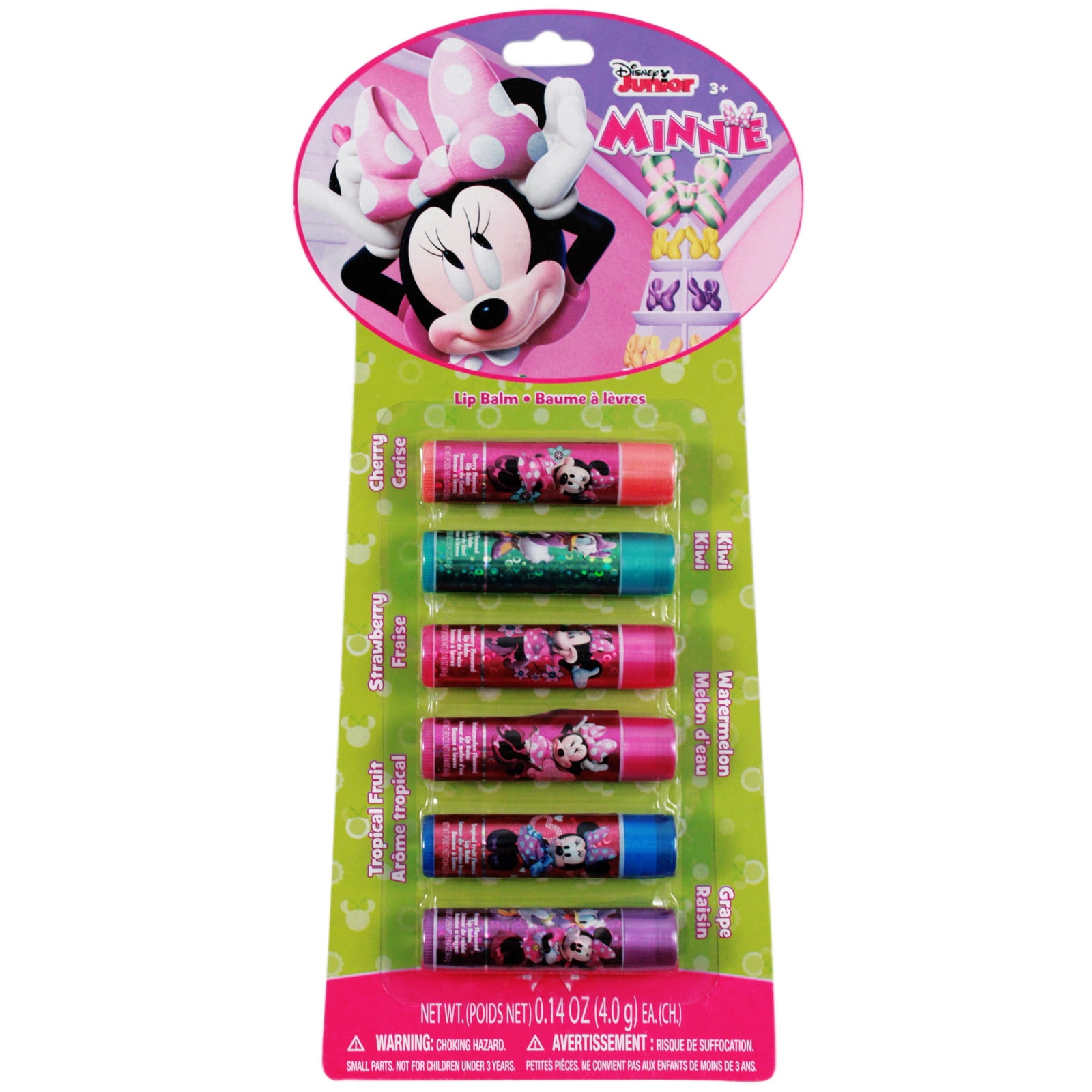 minnie mouse stocking stuffers