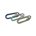 thumbnail image 2 of tooloflife Carabiner Clip Key Ring keychain Key Belt Multipurpose, 2 of 6