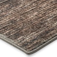 thumbnail image 4 of Dalyn Rugs Ciara Area Rug CR1 CR1CH2X3 Chocolate, 2' x 3', 4 of 4