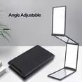 thumbnail image 4 of Compact 360 Degree Multi-Angle Folding Mirror with Four Sides, 4 of 5