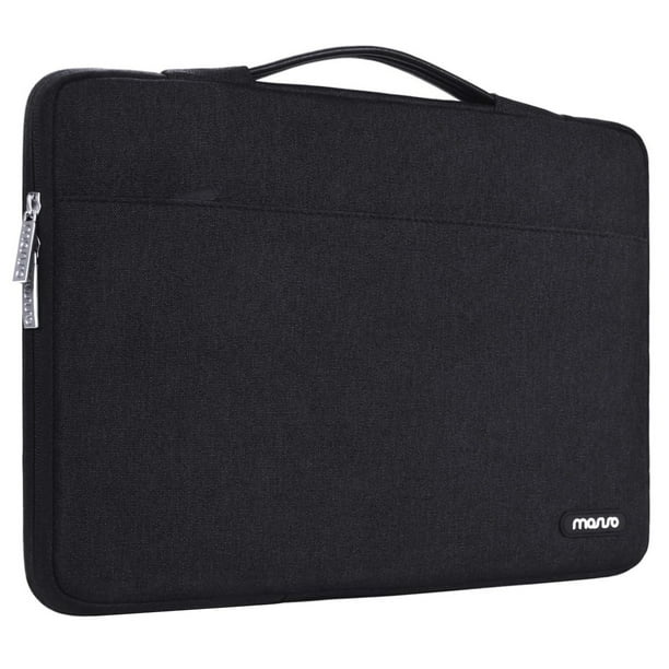 Mosiso 13.3" Laptop Sleeve Protective Case Bag for MacBook Air/Pro/Retina/Dell/HP/Lenovo/Asus