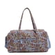 thumbnail image 1 of Bolsa de viaje grande de algodón para mujer, Provenza Paisley, talla única, Provenza Paisley, Talla unica, 1 of 9