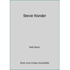 Stevie Wonder [Hardcover - Used]
