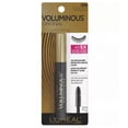 thumbnail image 2 of L'Oreal Voluminous Original Mascara, Blackest Black [310], 0.28 oz, 2 of 10