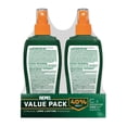 thumbnail image 2 of Repel Insect Repellent Sportsmen Max Formula Spray Pump 40% DEET, 2-7.5-fl oz, 2 of 6
