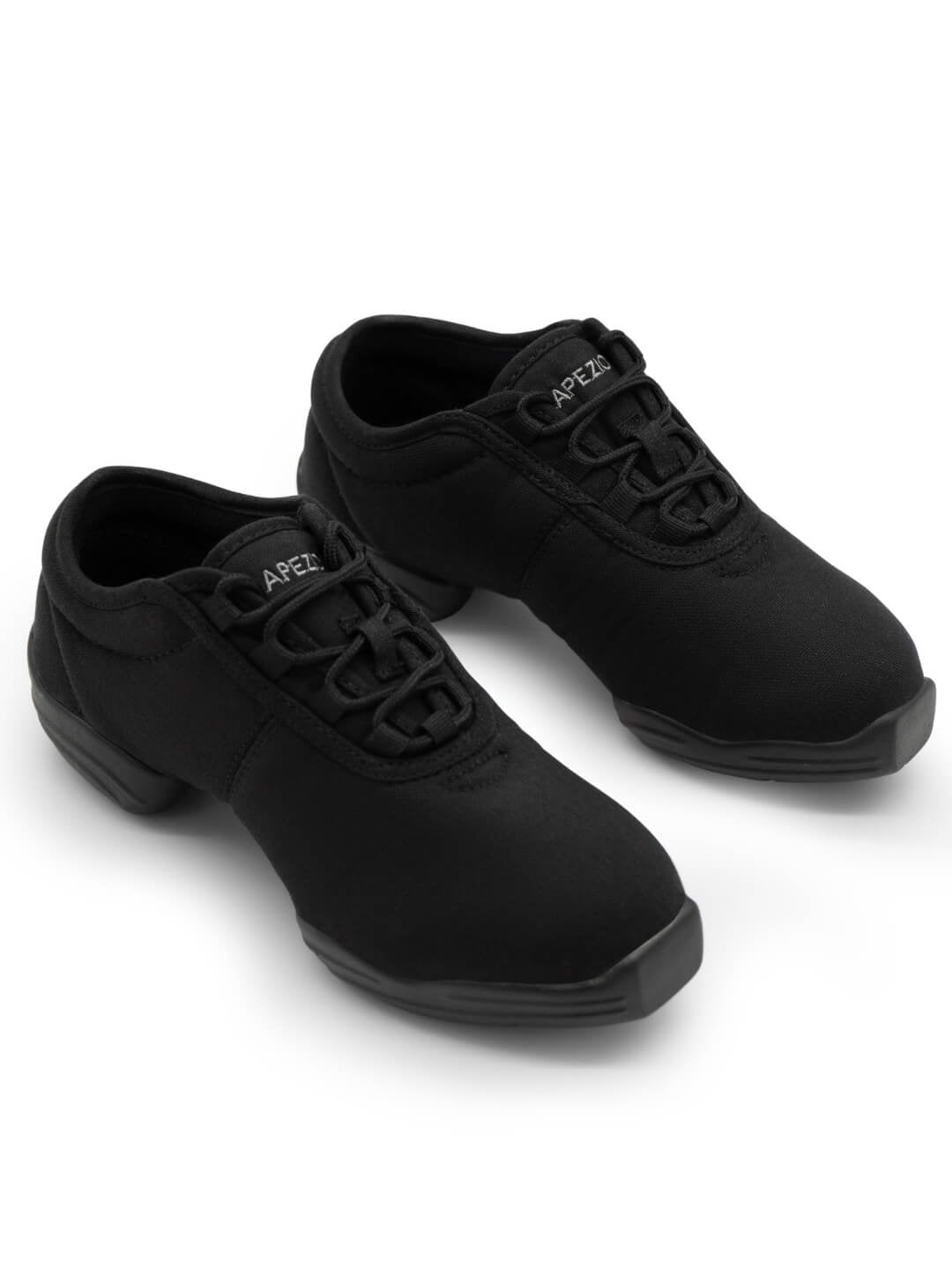 Capezio Canvas Dansneaker®