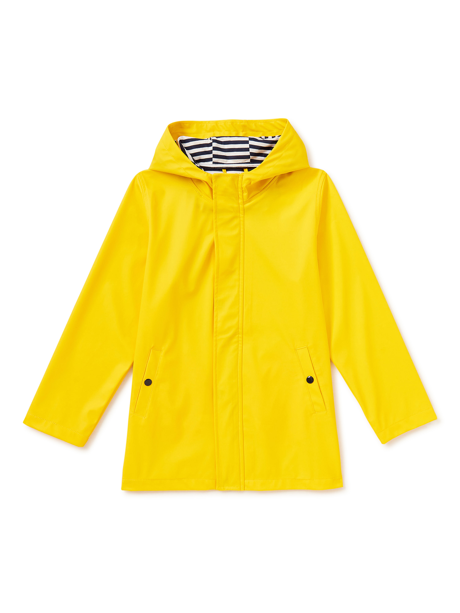 iXtreme Boys Solid PU Rain Jacket 