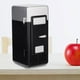 thumbnail image 4 of Refrigerador Pequeño ANGGREK Doble Uso Con Calefacción Y Refrigeración Con Luz LED Integrada, 4 of 8