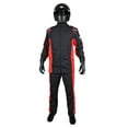 thumbnail image 5 of K1 RaceGear 21-SPT-NB-XL K1 Sportsman Jacket, 2-Piece, SFI-5, 5 of 7