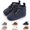 Dark Blue, variant on Baby Boys Girl Lace Up Leather Sneakers Soft Rubber Sole Infant Moccasins Newborn Oxford Loafers Rubber Sole Anti-Slip Toddler Wedding Uniform Dress Shoes 0-18 Months