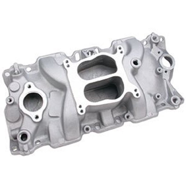 Professional Products 52001 Cyclone Intake Manifold for Small Block ...