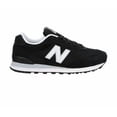 thumbnail image 1 of New Balance 515 Men's Low Top Shoes Size 10 New With Box Black & White, 1 of 5